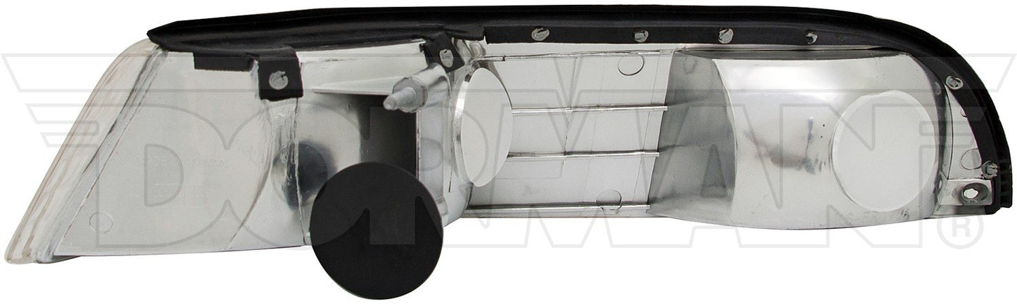 Dorman Turn Signal Lamp Assembly for 1997-92 Ford Crown Victoria 1630265