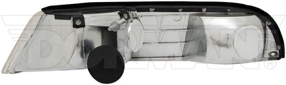 Dorman Turn Signal Lamp Assembly for 1997-92 Ford Crown Victoria 1630265