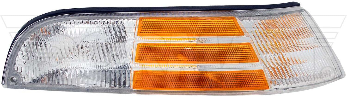 Dorman Turn Signal Lamp Assembly for 1997-92 Ford Crown Victoria 1630265