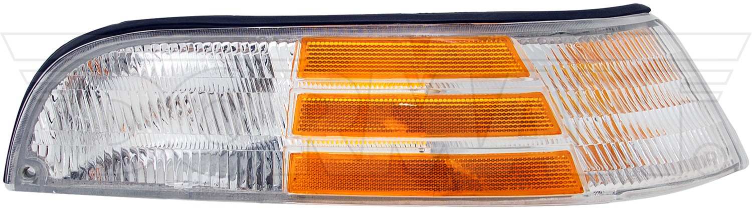 Dorman SIDE MARKER LAMP ASSEMBLY 1630265