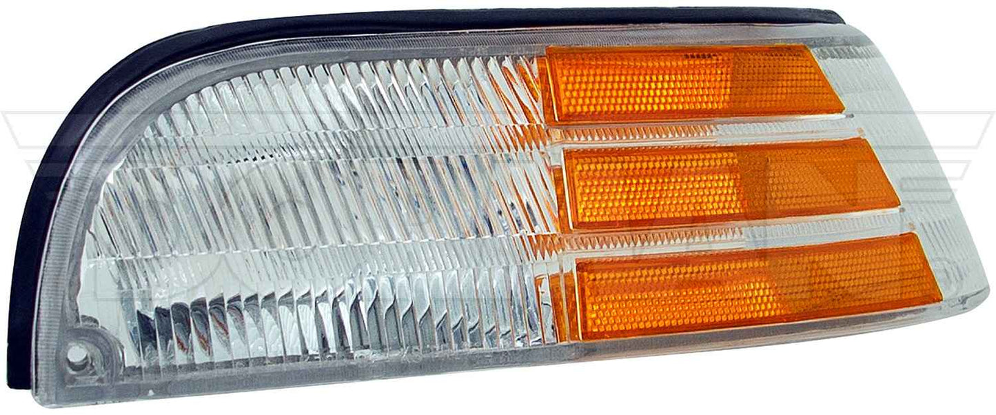 Dorman Turn Signal Lamp Assembly for 1997-92 Ford Crown Victoria 1630265