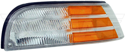 Dorman Turn Signal Lamp Assembly for 1997-92 Ford Crown Victoria 1630265