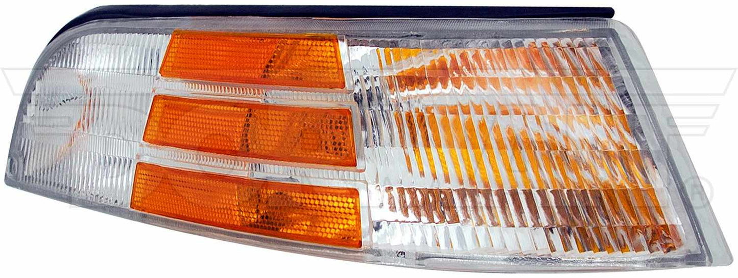 Dorman Turn Signal Lamp Assembly for 1997-92 Ford Crown Victoria 1630265