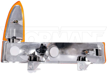 Dorman PARK LAMP ASSEMBLY 1630284
