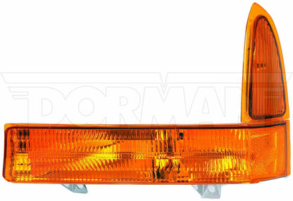 Dorman PARK LAMP ASSEMBLY 1630284