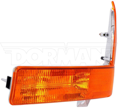 Dorman PARK LAMP ASSEMBLY 1630284