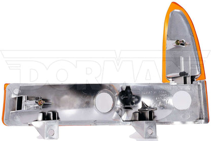 Dorman Turn Signal / Parking Light Assembly with Durable Build for 1999-2001 Ford Models 1630285