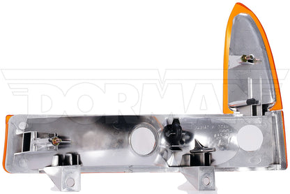 Dorman Turn Signal / Parking Light Assembly with Durable Build for 1999-2001 Ford Models 1630285