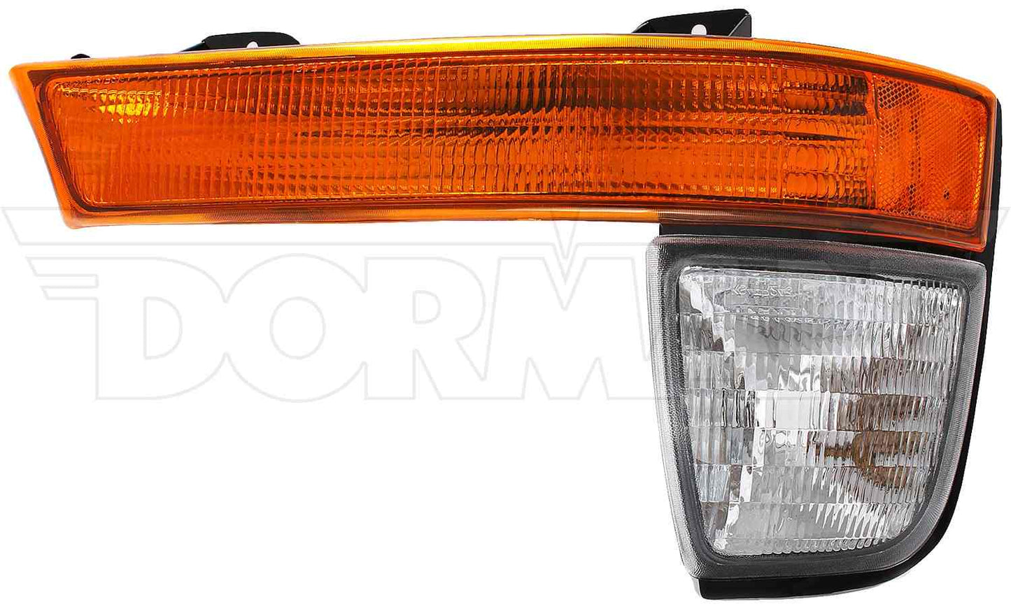 Dorman Turn Signal / Parking Light Assembly with Parking/Turn Signal Lamp for 2000-98 Ford Ranger 1630294