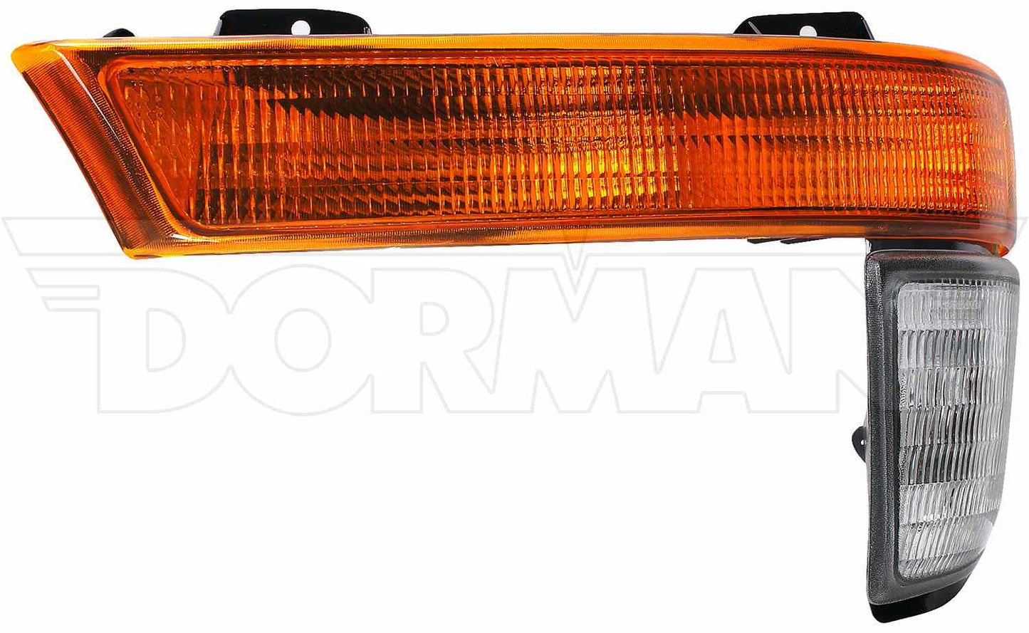 Dorman Turn Signal / Parking Light Assembly with Parking/Turn Signal Lamp for 2000-98 Ford Ranger 1630294