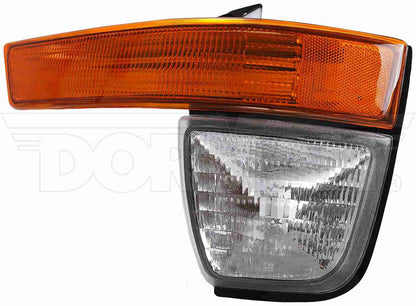 Dorman Turn Signal / Parking Light Assembly with Parking/Turn Signal Lamp for 2000-98 Ford Ranger 1630294