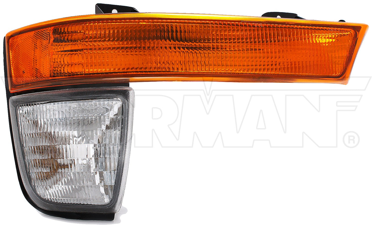 Dorman Turn Signal / Parking Light Assembly with Durable Build for 2000-98 Ford Ranger 1630295