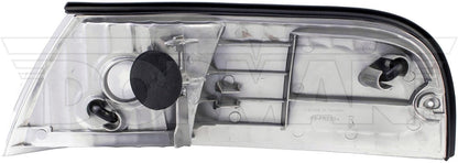 Dorman Turn Signal Lamp Assembly for Ford Crown Victoria 1998-2004 1630303