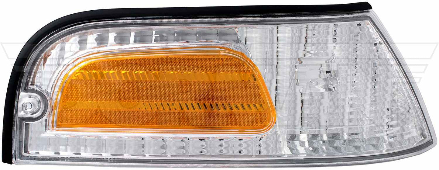 Dorman Turn Signal Lamp Assembly for Ford Crown Victoria 1998-2004 1630303