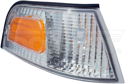 Dorman Turn Signal Lamp Assembly for Ford Crown Victoria 1998-2004 1630303