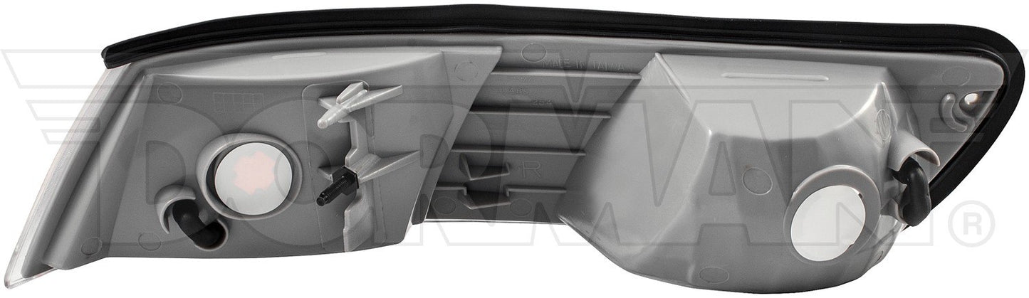Dorman Turn Signal / Parking Light Assembly for 1998-2002 Mercury Grand Marquis 1630305
