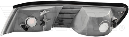 Dorman Turn Signal / Parking Light Assembly for 1998-2002 Mercury Grand Marquis 1630305