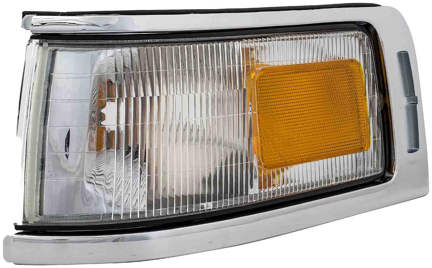 Dorman Side Marker Light Assembly With Durable Design for 1995-1997 Lincoln Town Car Part 1630316