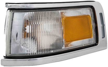 Dorman Side Marker Light Assembly With Durable Design for 1995-1997 Lincoln Town Car Part 1630316