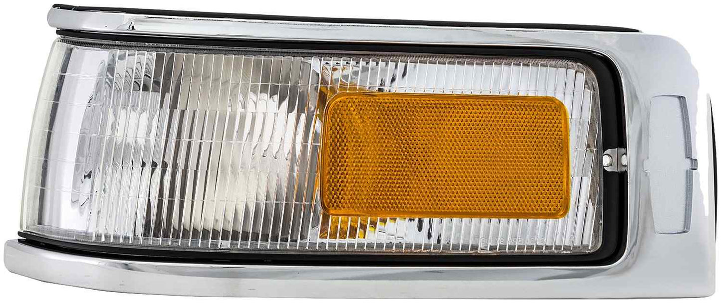 Dorman Side Marker Light Assembly With Durable Design for 1995-1997 Lincoln Town Car Part 1630316