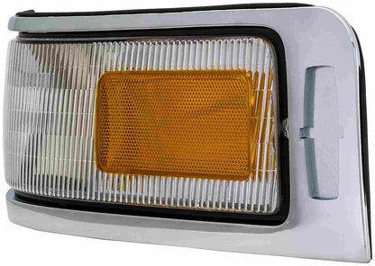Dorman Side Marker Light Assembly With Durable Design for 1995-1997 Lincoln Town Car Part 1630316