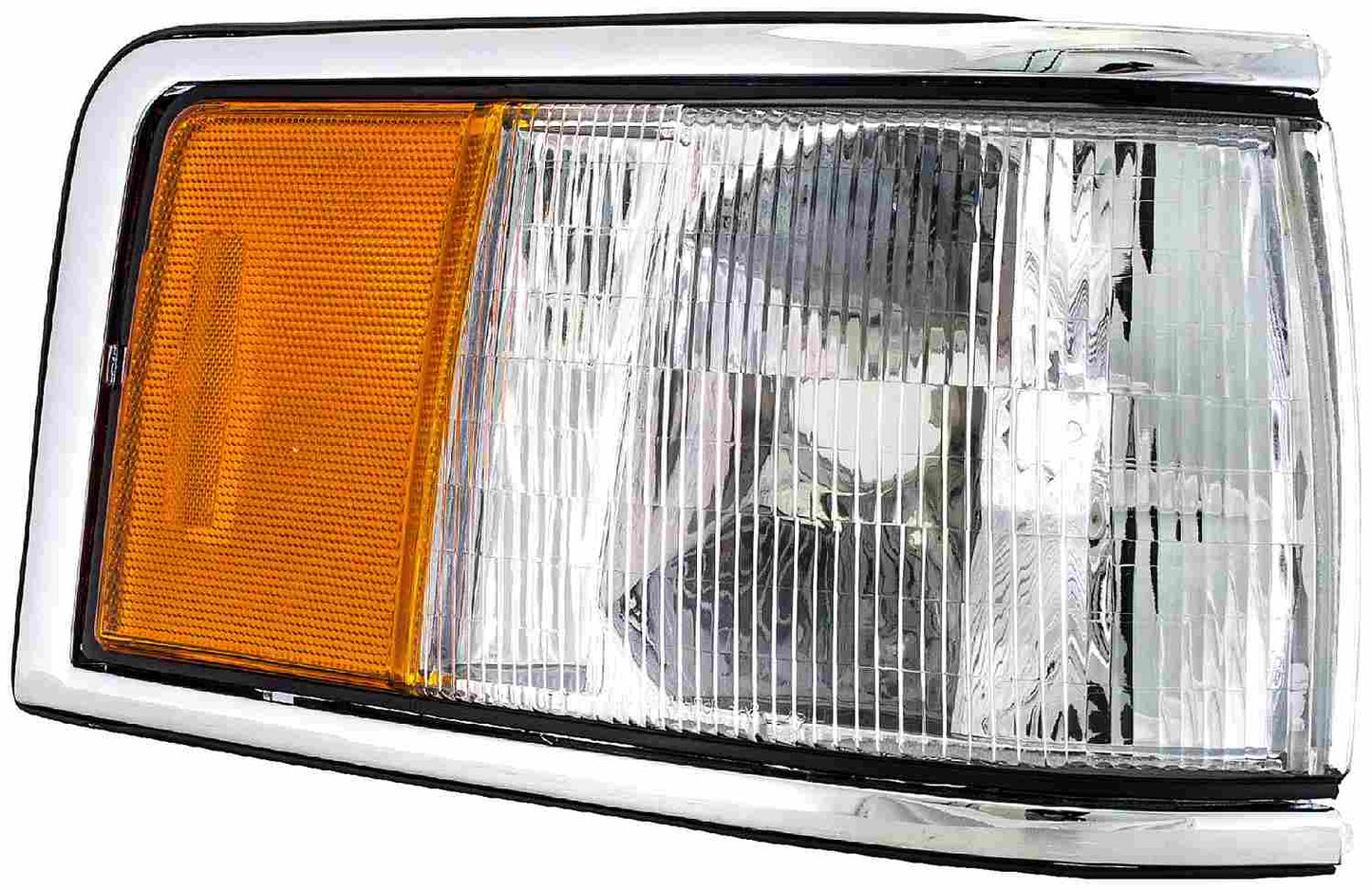 Dorman Side Marker Light Assembly Lincoln Town Car for 1990-1994 1630317