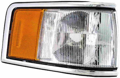 Dorman Side Marker Light Assembly Lincoln Town Car for 1990-1994 1630317
