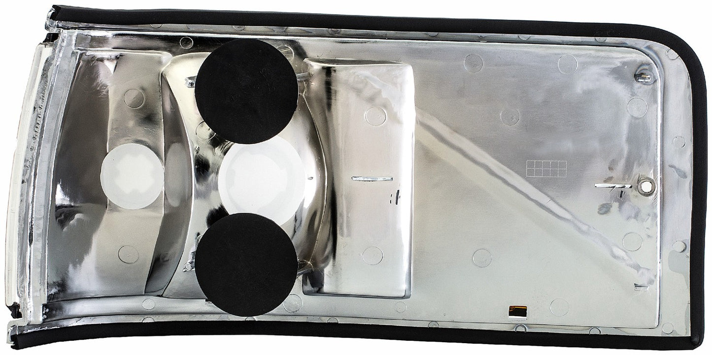 Dorman Side Marker Light Assembly Lincoln Town Car for 1990-1994 1630317