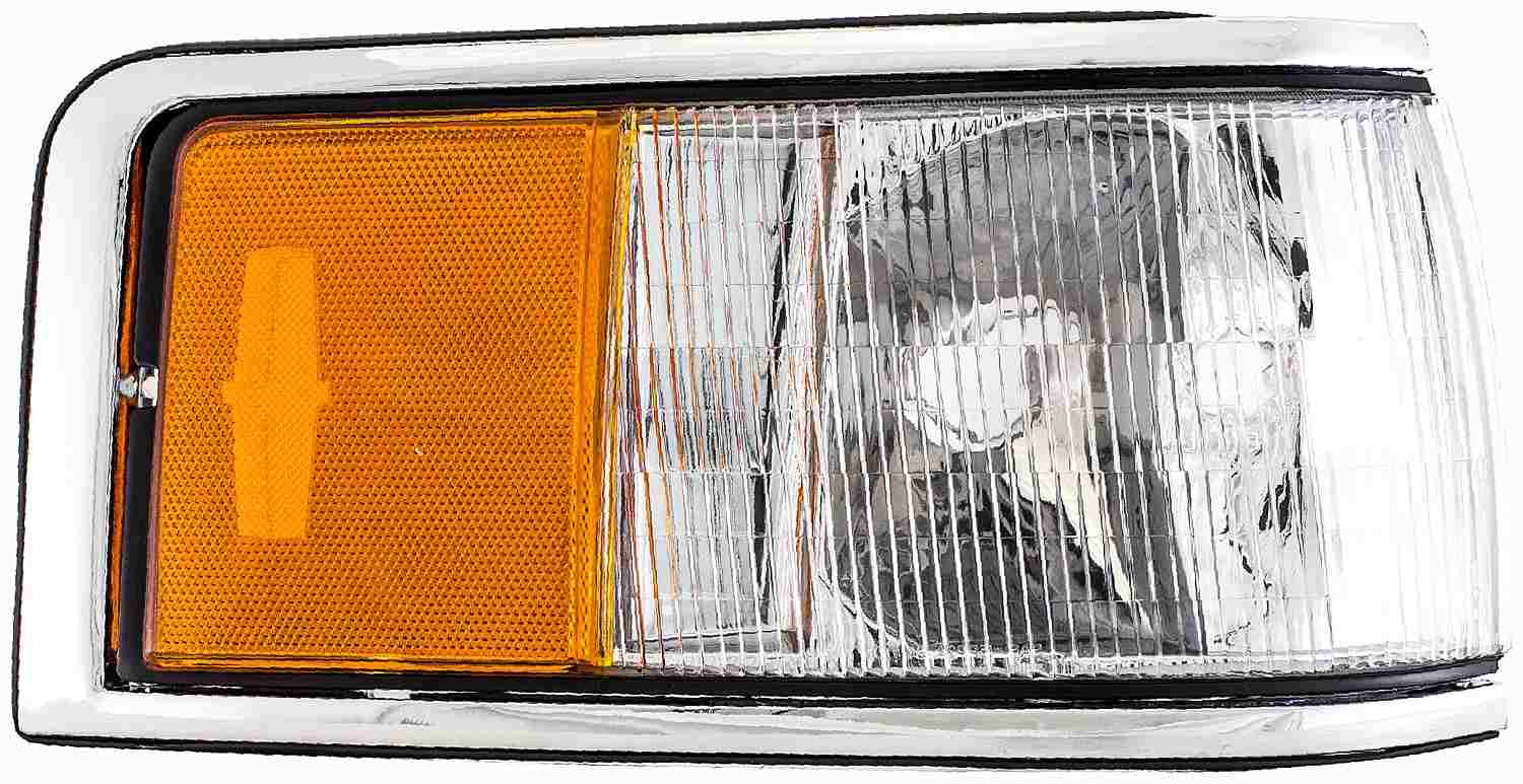 Dorman SIDE MARKER LAMP ASSEMBLY 1630317