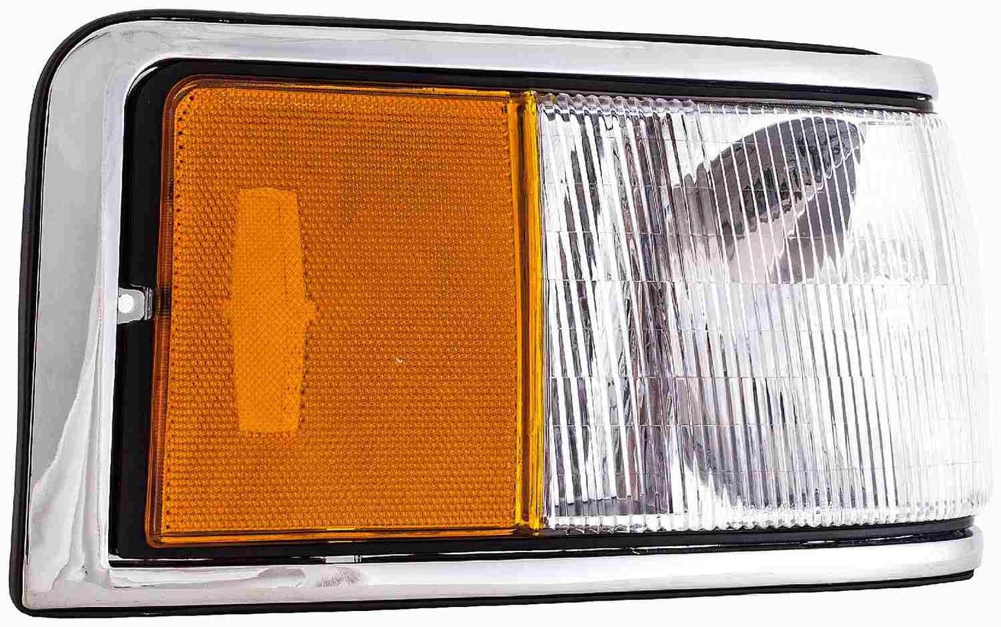 Dorman Side Marker Light Assembly Lincoln Town Car for 1990-1994 1630317