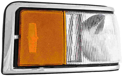 Dorman Side Marker Light Assembly Lincoln Town Car for 1990-1994 1630317