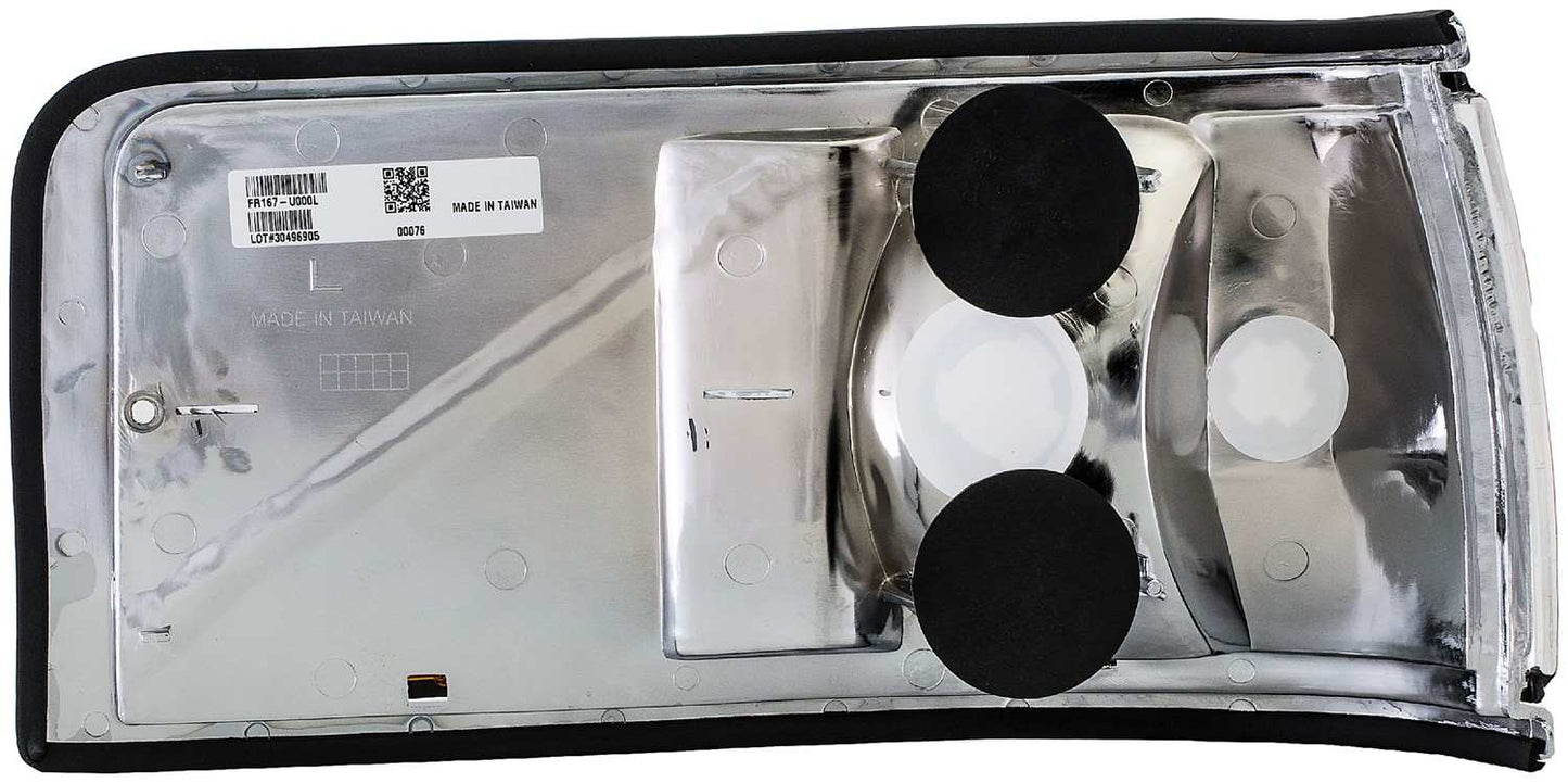 Dorman SIDE MARKER LAMP ASSEMBLY 1630318