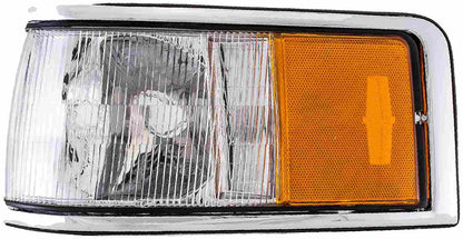 Dorman SIDE MARKER LAMP ASSEMBLY 1630318