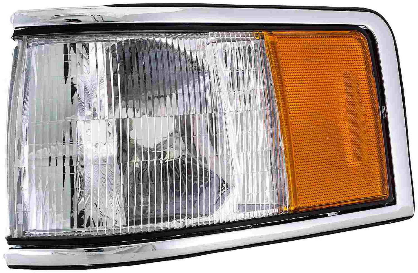 Dorman SIDE MARKER LAMP ASSEMBLY 1630318