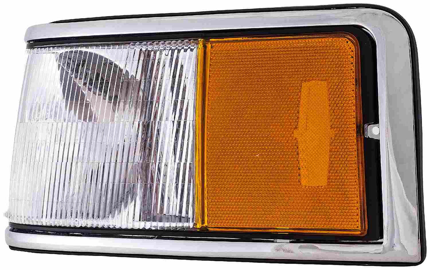 Dorman SIDE MARKER LAMP ASSEMBLY 1630318