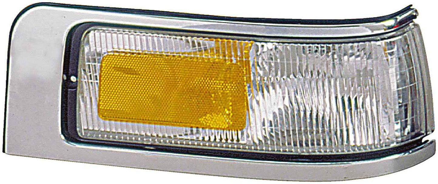 Dorman Side Marker Light Assembly for 1995-1997 Lincoln Town Car 1630319