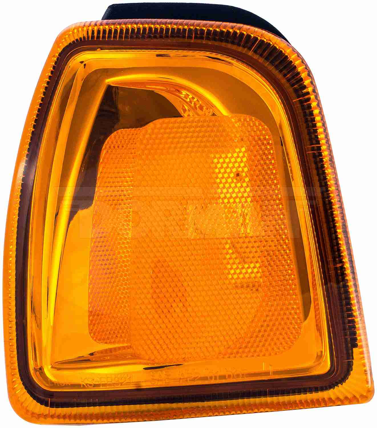 Dorman Side Marker Light Assembly for 2002-01 Ford Ranger 1630326