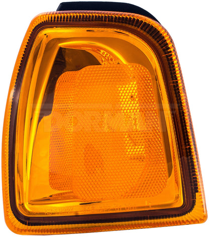 Dorman Side Marker Light Assembly for 2002-01 Ford Ranger 1630326