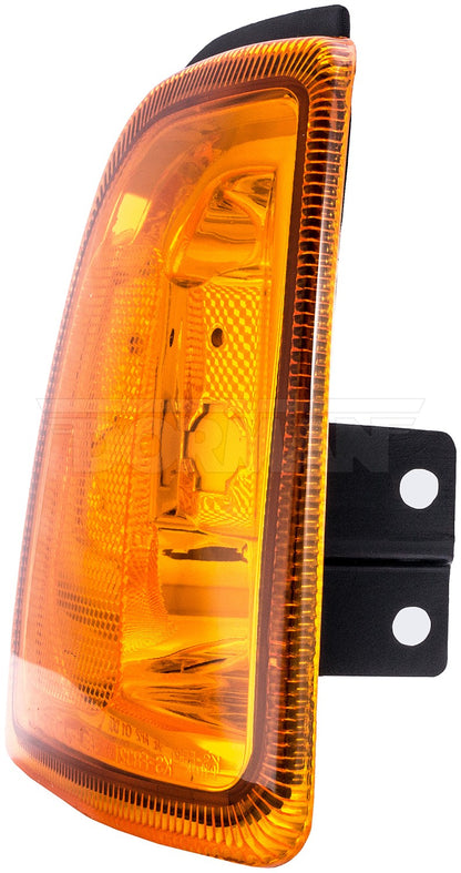 Dorman Side Marker Light Assembly for 2002-01 Ford Ranger 1630326