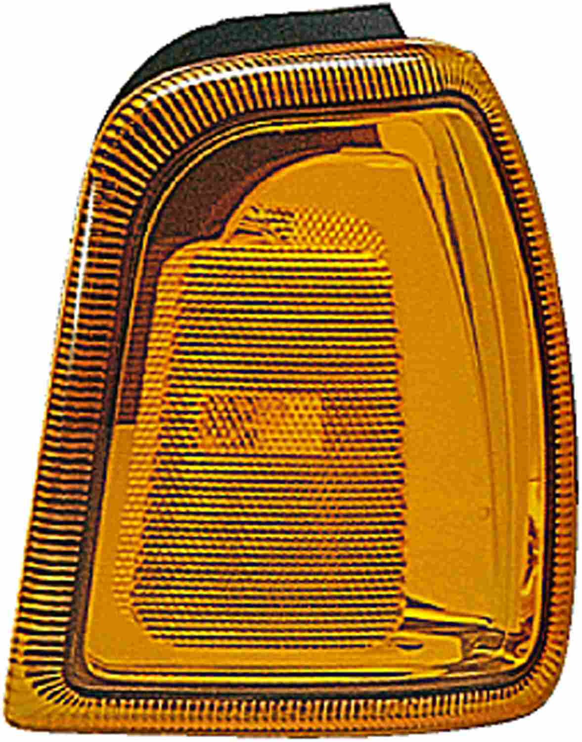 Dorman Side Marker Lamp Assembly for 2002-01 Ford Ranger 1630327