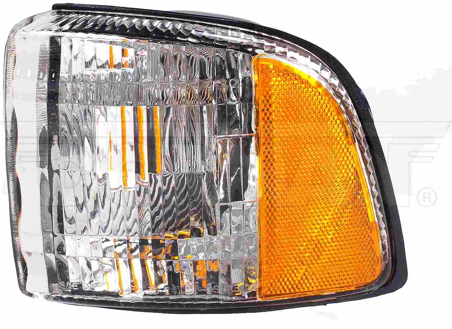 Dorman SIDE MARKER LAMP ASSEMBLY 1630402