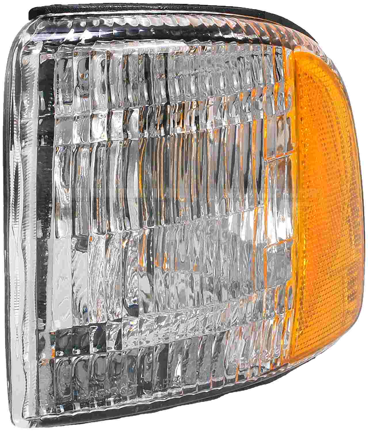 Dorman SIDE MARKER LAMP ASSEMBLY 1630402