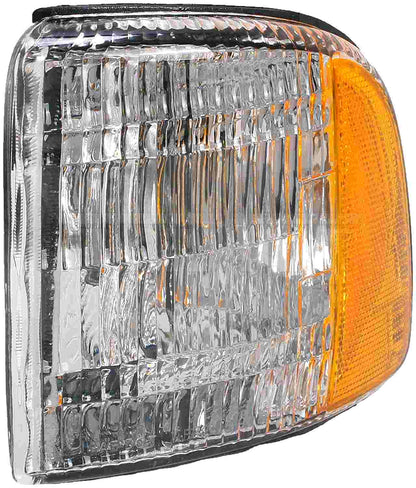 Dorman Turn Signal/Parking Light Assembly for 1994-2002 Dodge Ram 1500 2500 3500 1630402