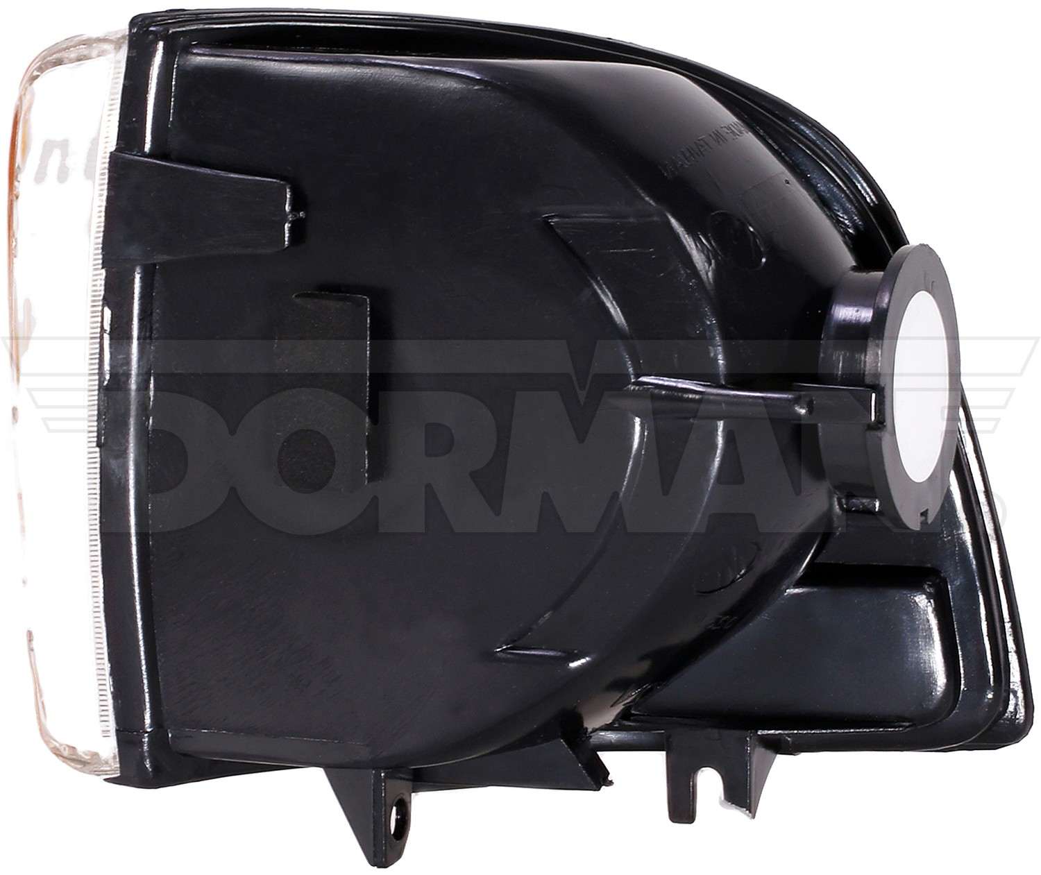 Dorman SIDE MARKER LAMP ASSEMBLY 1630403