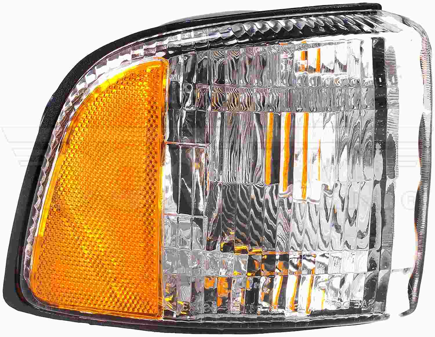 Dorman SIDE MARKER LAMP ASSEMBLY 1630403