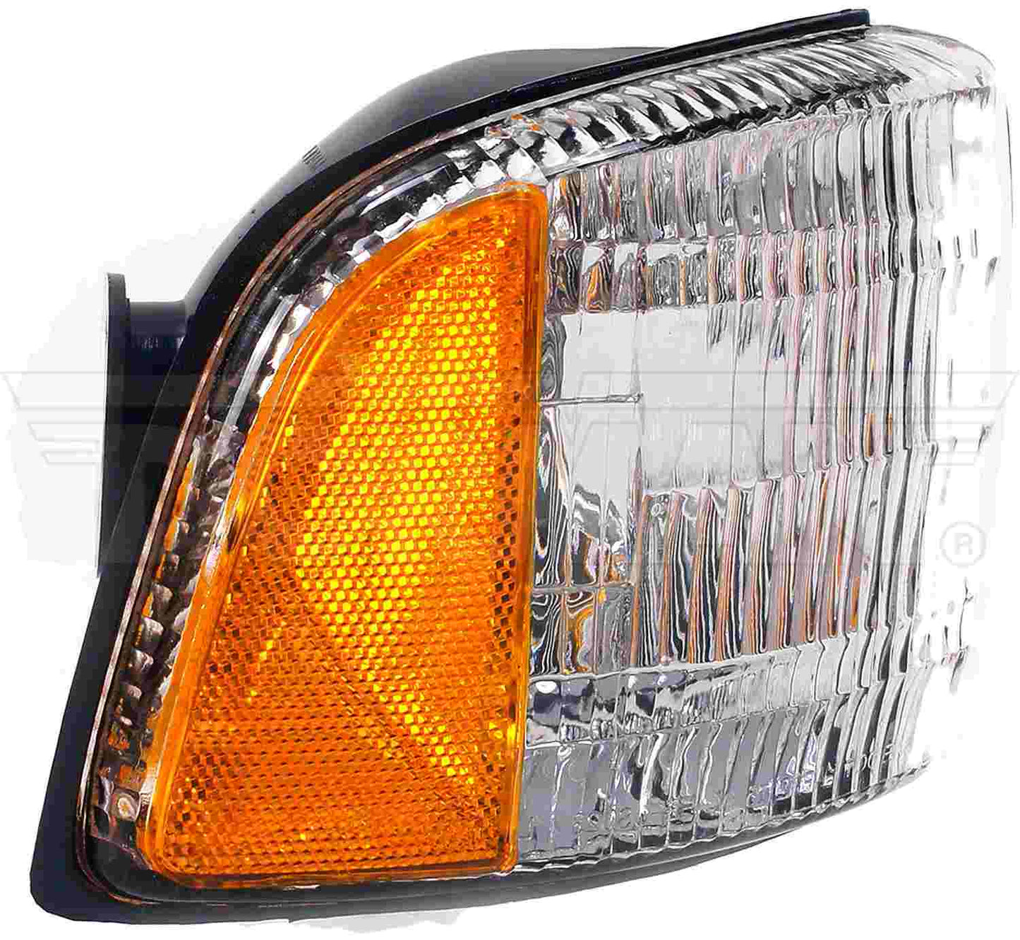 Dorman Turn Signal / Parking Light Assembly for 2002-1994 Dodge Ram 1500/2500/3500 1630403