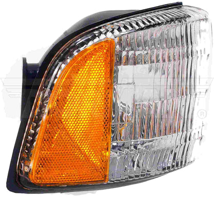Dorman Turn Signal / Parking Light Assembly for 2002-1994 Dodge Ram 1500/2500/3500 1630403