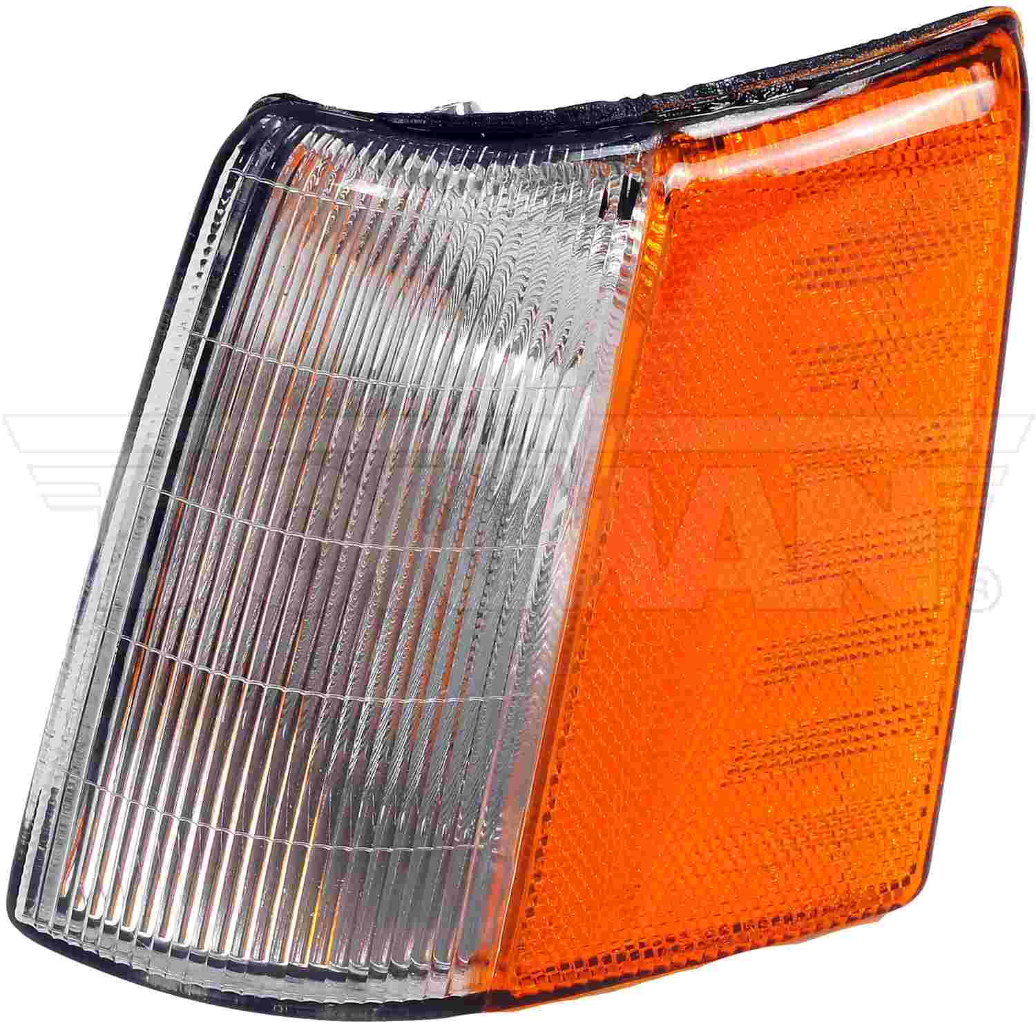 Dorman SIDE MARKER LAMP ASSEMBLY 1630420