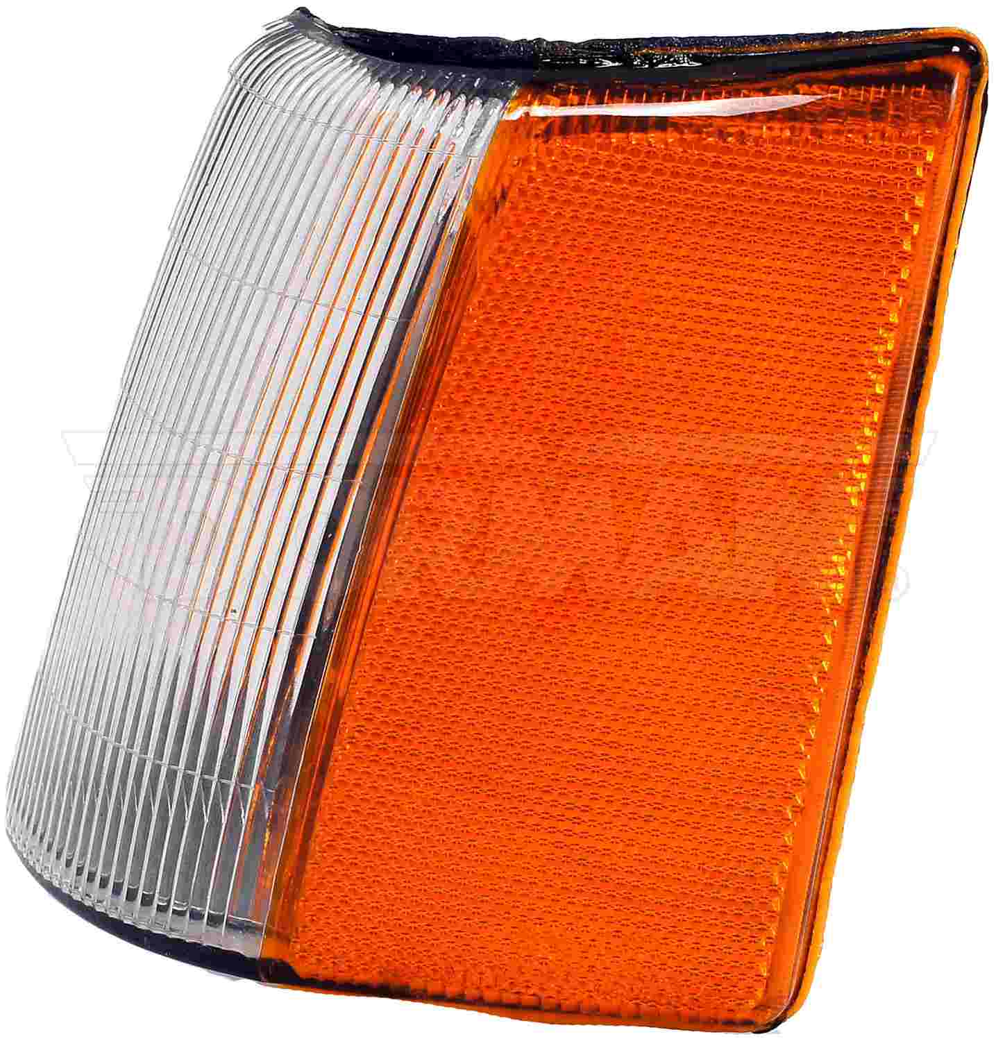 Dorman Turn Signal Light Assembly Parking/Turn Signal Lamp for Jeep Grand Cherokee 1998-93 1630420