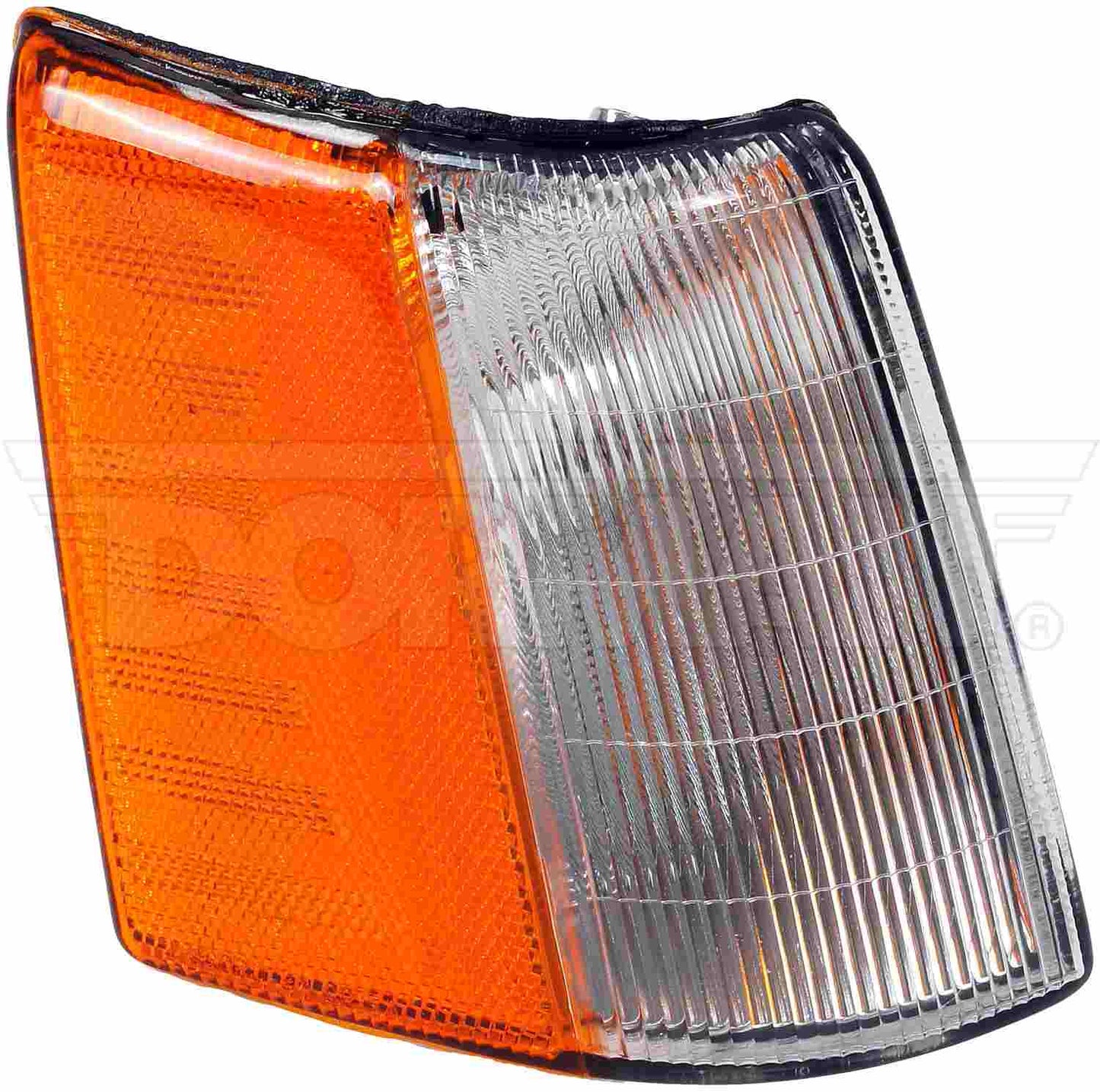 Dorman Turn Signal Light Assembly with Parking/Turn Signal Lamp for 1998-93 Jeep Grand Cherokee 1630421
